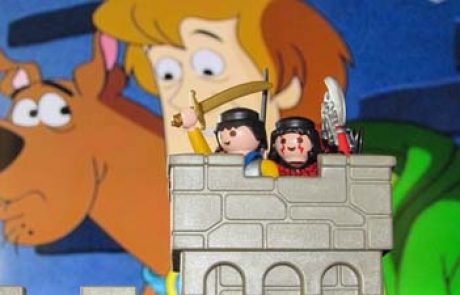עיצוב חדרי ילדים